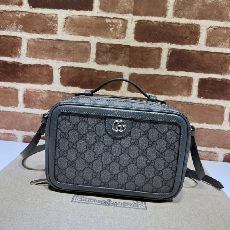 Gucci Top Handle Bags